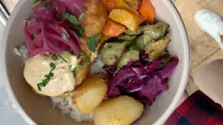 MA Kitchen – photo 3
