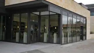 Restaurant Ma Part Des Anges