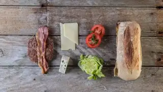 Restaurant Made in France