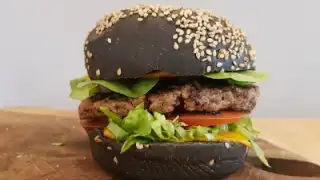 Madelice Burger Grill Gourmet – photo 2