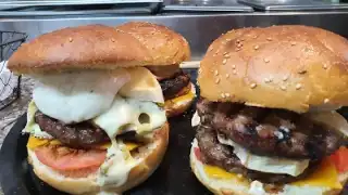 Madelice Burger Grill Gourmet – photo 3