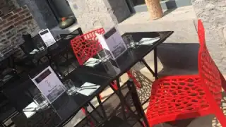 Restaurant Mademoiselle