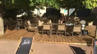 Restaurant Maelian s Cafe
