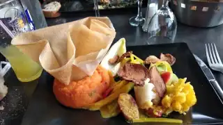 Maelian s Cafe – photo 2