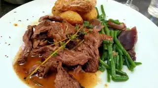 Maelian s Cafe – photo 4