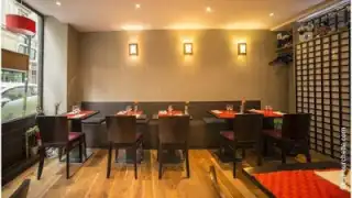 Restaurant Magokoro