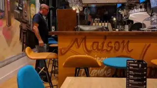 Maison Blanche – photo 2