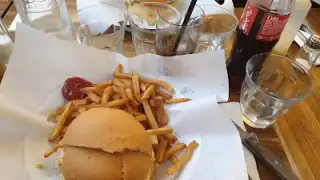 Maison Burger – photo 3
