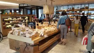 Maison de la Truffe La Grande Epicerie – photo 4
