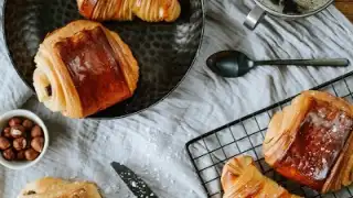 Maison Deschamps Boulangerie Cafe – photo 2