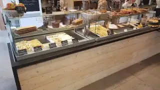 Maison Deschamps Boulangerie Cafe – photo 4