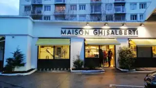 Restaurant Maison Ghisalberti