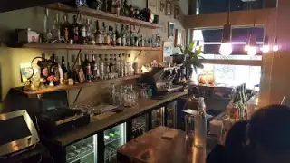 Restaurant Maison Marcelle