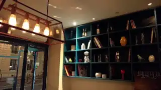 Restaurant Maison Pillet