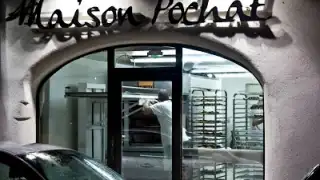 Maison Pochat, restaurant à Lyon