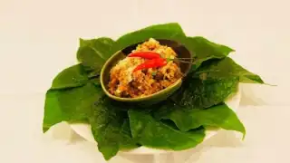 Maison Saveur Restaurant – photo 2