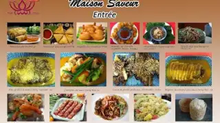 Maison Saveur Restaurant – photo 3