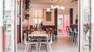Restaurant Maison vauban