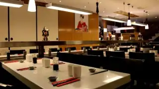 Restaurant Maison Watami