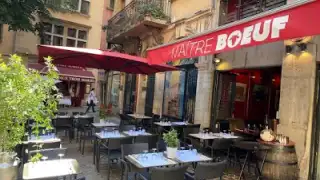 Maitre Boeuf – photo 3