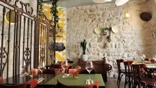 Restaurant Maiz