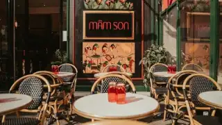 Mam Son Ca phe & Restaurant – photo 3