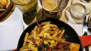 Mama Restaurant Lyon – photo 2