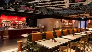 Mama Restaurant Toulouse – photo 4