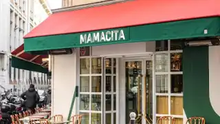 Mamacita Taqueria – photo 1
