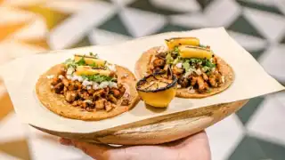 Mamacita Taqueria – photo 2