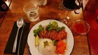 Mamasan – photo 2