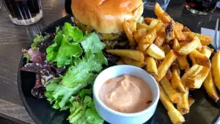 Mamaz Social Food – photo 2