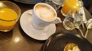 Mamaz Social Food – photo 4
