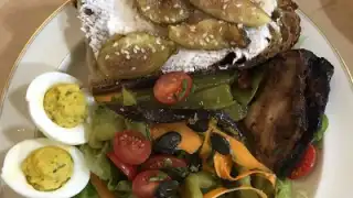 Restaurant Mambo Miam Miam