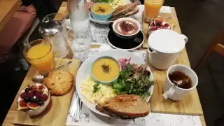 MaMi Coffee Shop – photo 2