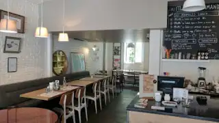MaMi Coffee Shop – photo 4