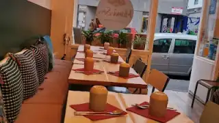Restaurant Mami-Son