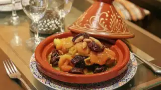 Mamounia – photo 2