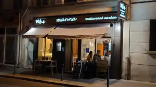 Manna – photo 1