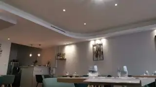 Restaurant Manto