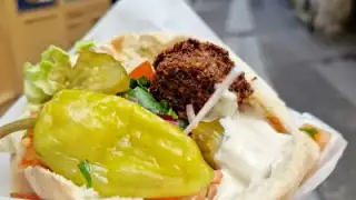 Maoz Vegetarian – photo 2