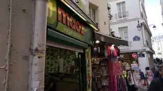 Maoz Vegetarian – photo 3
