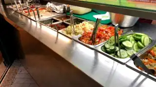 Maoz Vegetarian – photo 4