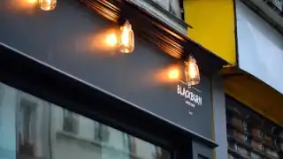 Maparenthese Coffee Shop – photo 1