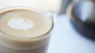Maparenthese Coffee Shop – photo 2