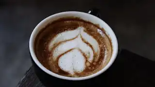Maparenthese Coffee Shop – photo 3