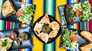 Restaurant Maracuya
