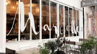 Restaurant Marcelle