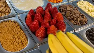 Marche Ou Crepe – photo 2