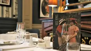 Marguerite Restaurant – photo 1